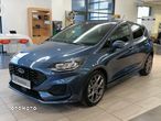 Ford Fiesta 1.0 EcoBoost S&S ST-LINE X - 1