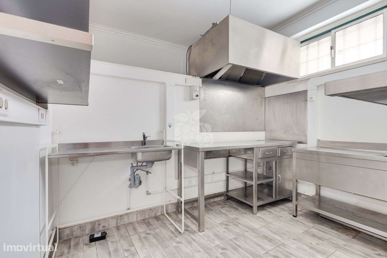 Oportunidade de Investimento Principe real-16