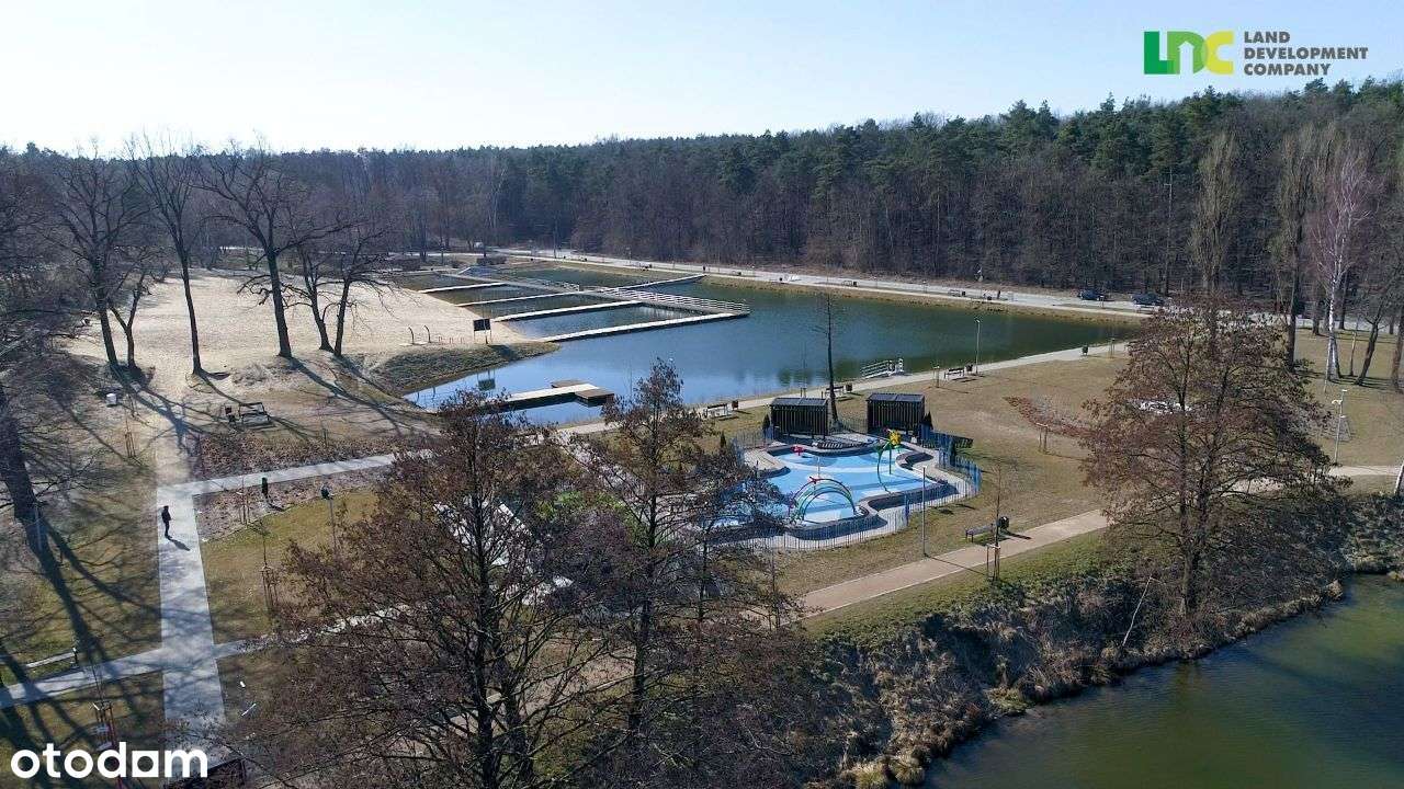 Teren Inwestycyjny w MPZP - Zabudowa Usługowa-14