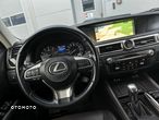 Lexus GS 200t / 300 Prestige - 19