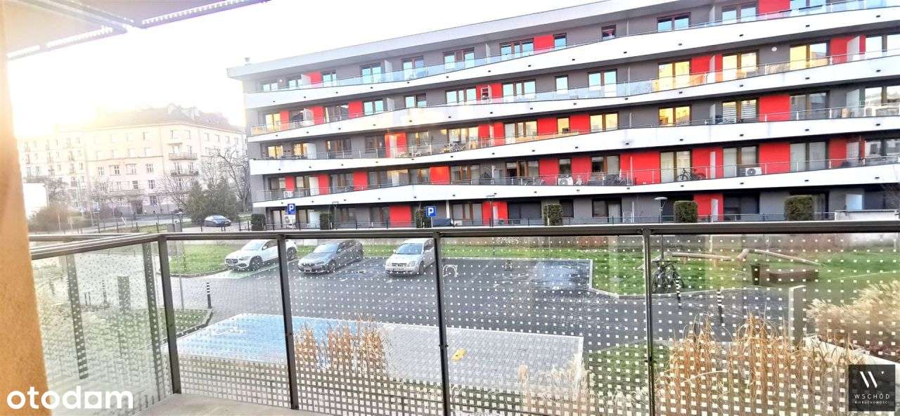 Osiedle Zam | Komfortowe 2 pokoje + balkon 8m2-15