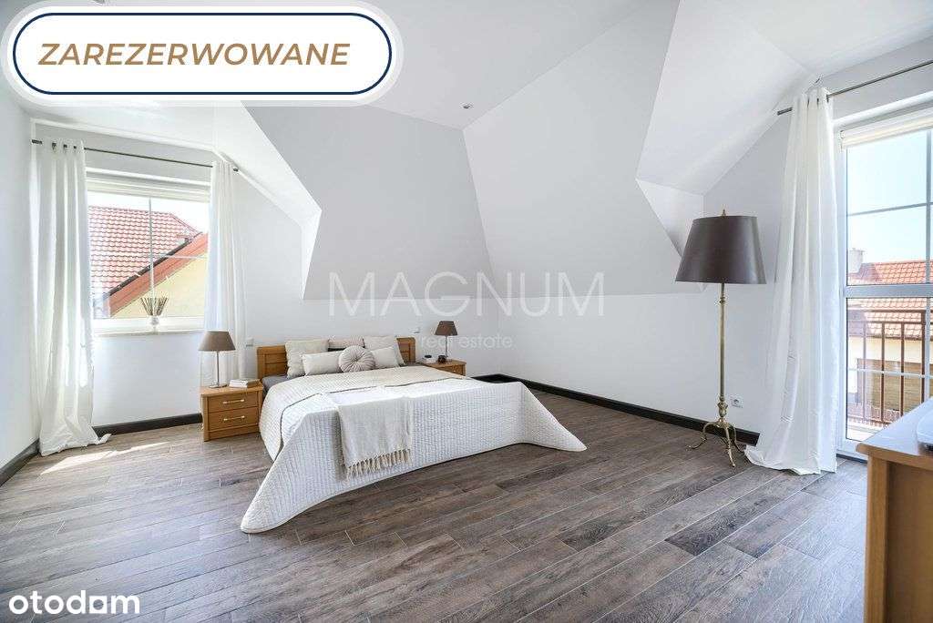 Piękny dom wolnostojący w przyjaznym otoczeniu-10