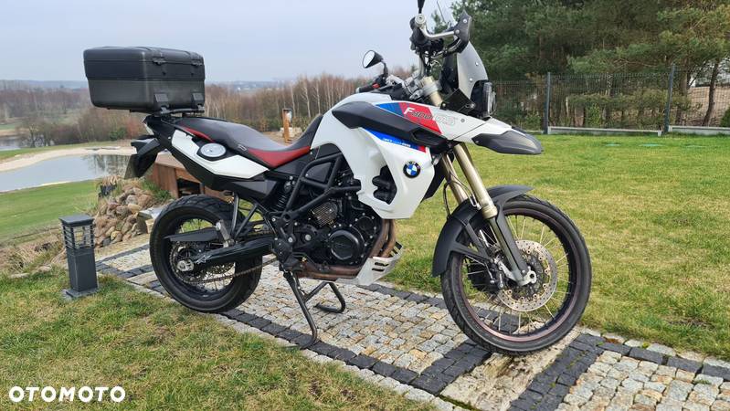 BMW GS - 3