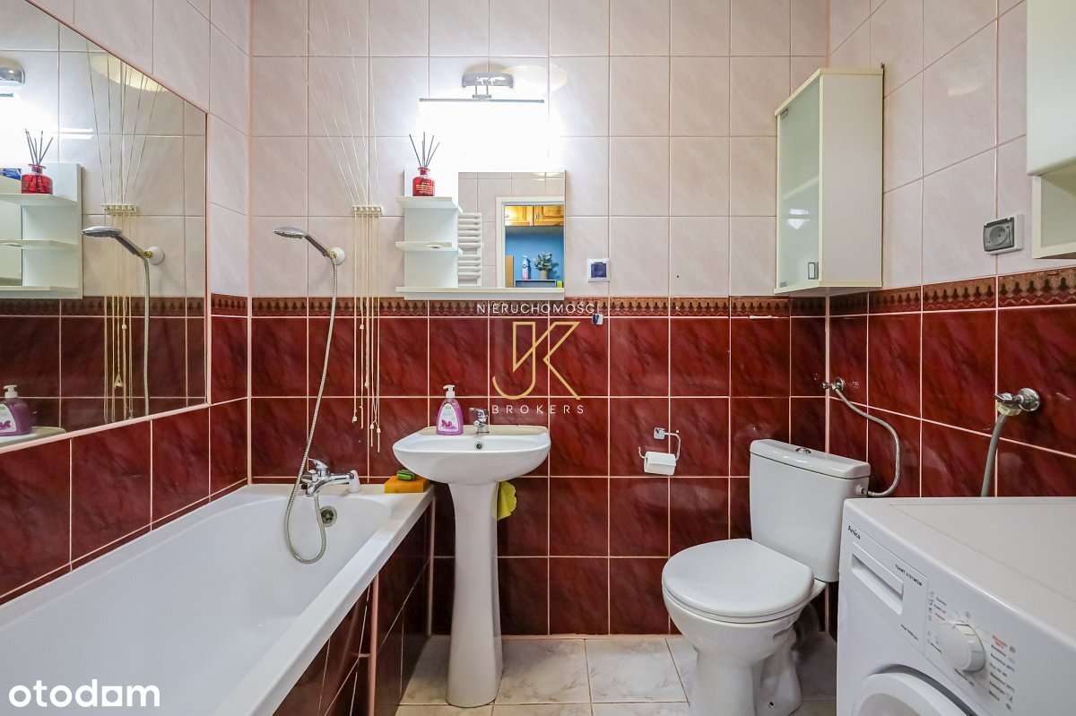 Dwa pokoje w doskonałej lokalizacji - centrum-14