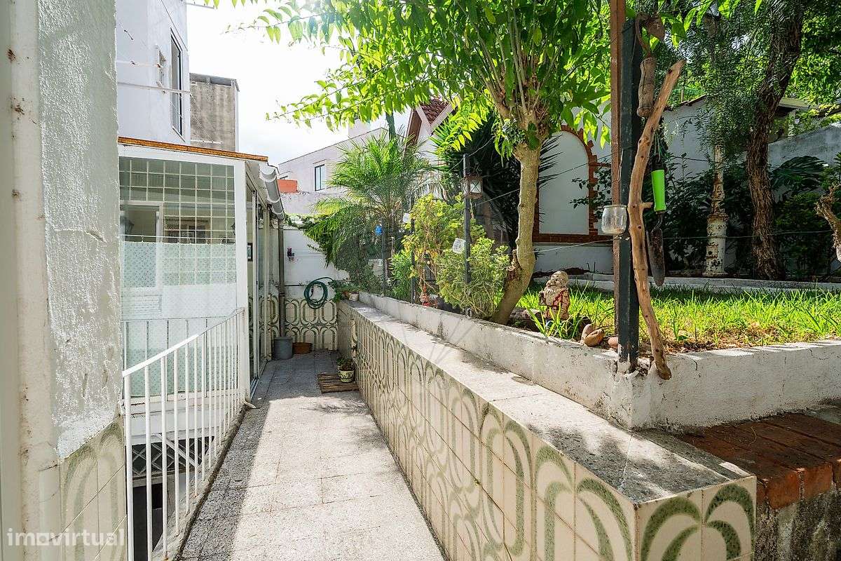 Apartamento T4 para venda-27
