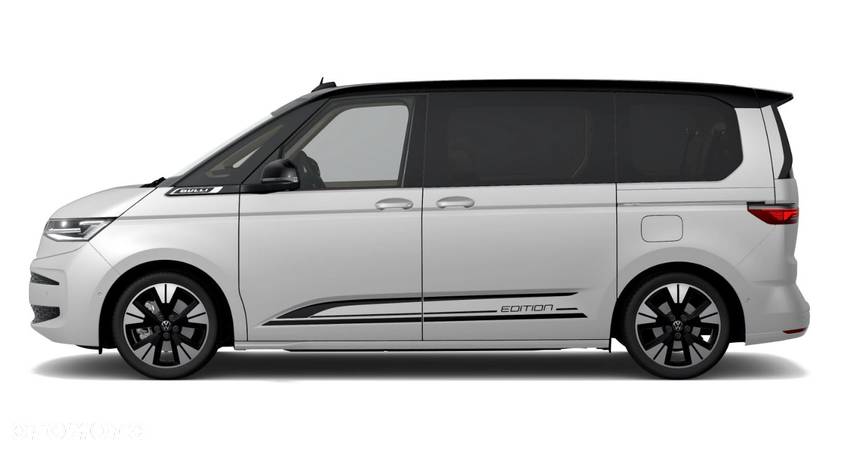 Volkswagen Multivan - 4