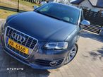 Audi S3 Sportback - 8