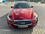 Infiniti Q50 - 2