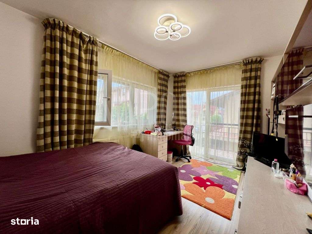 Casa 4 camere de vanzare in Manastur, Cluj Napoca - Imagine principală: 4/10