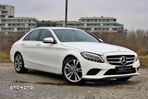 Mercedes-Benz Klasa C 300 9G-TRONIC - 3