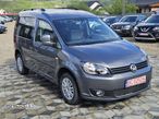 Volkswagen Caddy 1.6 TDI Comfortline - 1