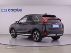 Mitsubishi Eclipse Cross 1.5 MIVEC - 5