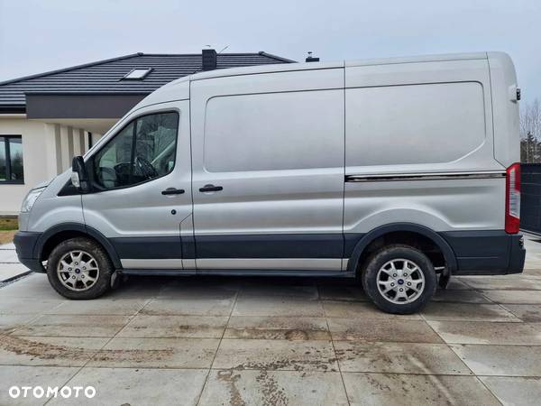 Ford Transit - 5