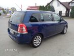 Opel Zafira - 4