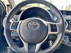 Toyota Yaris 1.0 VVT-i Comfort+Navi - 13