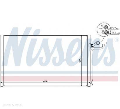 SKRAPLACZ KLIMATYZACJI VOLVO C 30 (06-) VOLVO C70 (05-) VOLVO S40 / V50 (MS MW) (04-) , - 3