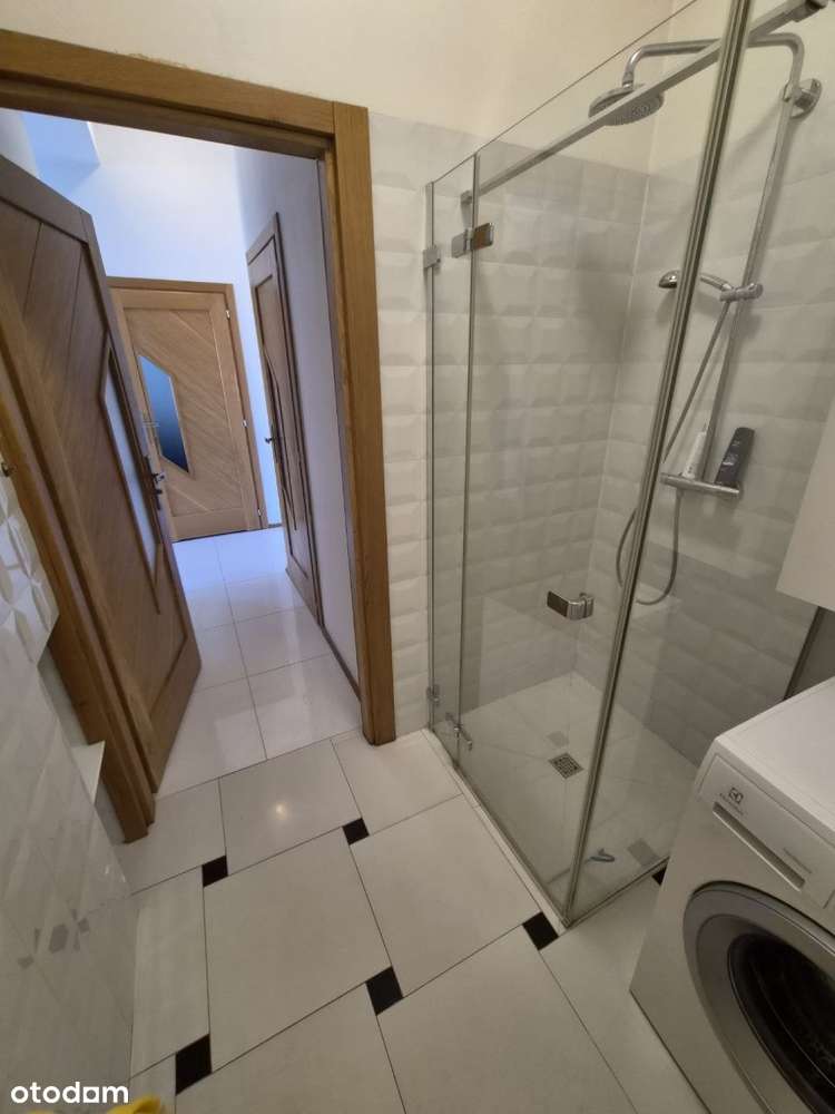 Stara Ochota | kamienica z windą | 84 m² | do zamieszkania-13