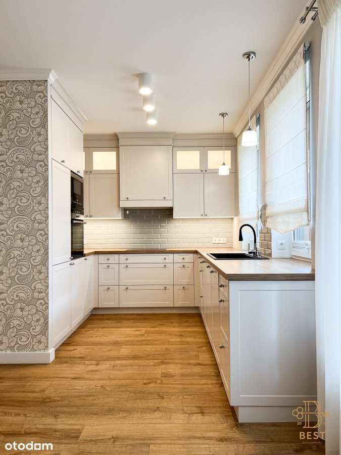 Apartament na parterze Stare Miasto Stargard-4