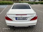 Mercedes-Benz SL 500 7G-TRONIC - 8