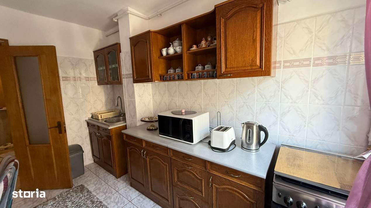 Apartament 2 camere - zona Tomis Nord - termen lung - Imagine principală: 3/9