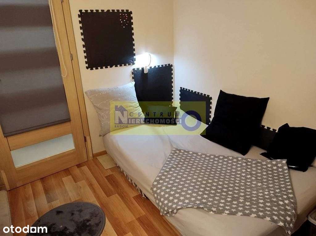 Gołębiów, M4 58,69 m2, ul. Zientarskiego - Pełny obrazek: 3/16