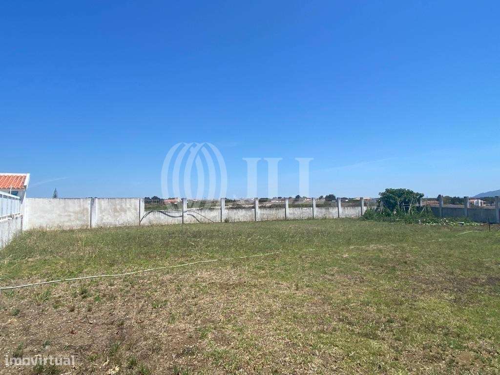 Terreno no Magoito vista mar, Sintra - Grande imagem: 5/14