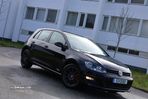 VW Golf 1.6 TDi BlueMotion Trendline - 34