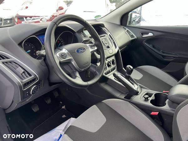 Ford Focus Turnier 1.0 EcoBoost Start-Stopp-System Trend - 6