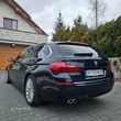 BMW Seria 5 520d Luxury Line - 6