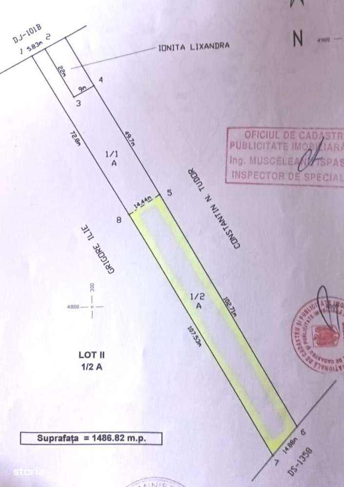Oportunitate -Vanzare Teren Snagov-0