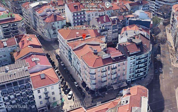 Estefânia ApartHotel - Oportunidade de Investimento com rentabilidade-14