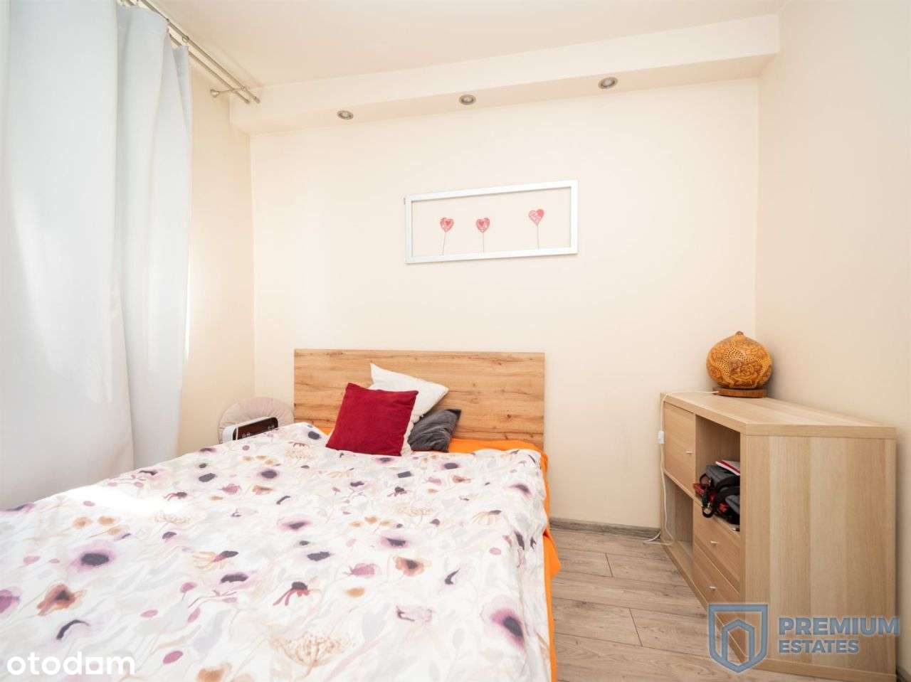 3-pokojowe mieszkanie ul. Bronowicka|do wejścia-1