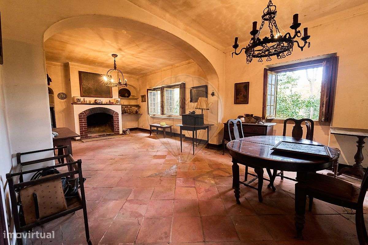 Moradia T5 para venda - Grande imagem: 5/32