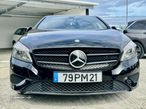 Mercedes-Benz A 160 CDi BE Style - 46