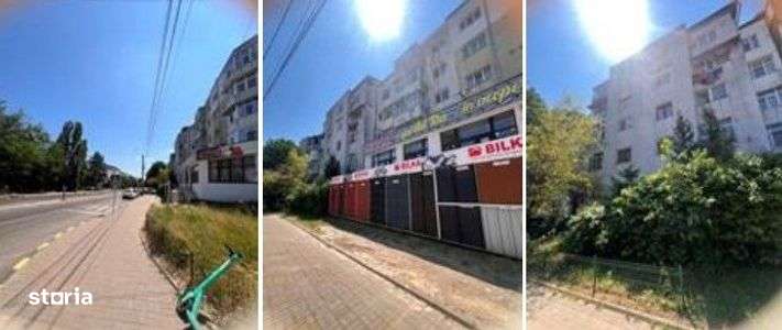 Garsoniera cota parte 1/3 Botosani; ID: R2754801 - Imagine principală: 4/11