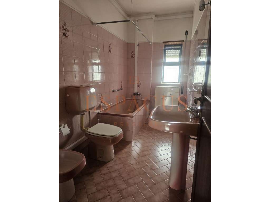 Fantástico Apartamento T3 no Centro Histórico de Ponte de Lima - Ár...-16