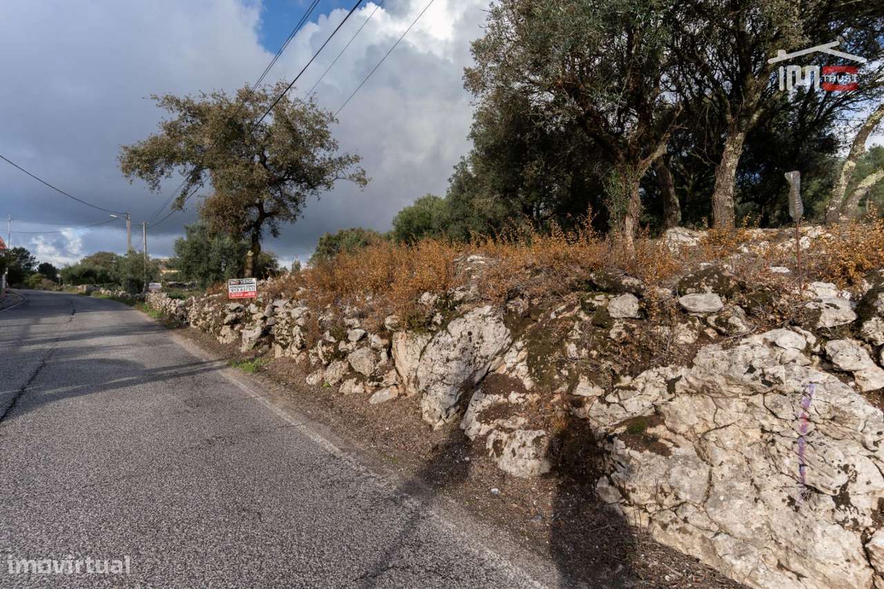 TERRENO PARA CONSTRUÇÃO COM AREA DE 1320 M2 EM VALE SOBREIRO SÃO MA... - Grande imagem: 5/9