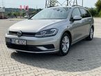 Volkswagen Golf VII 1.5 TSI BMT Trendline - 3