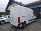 Mercedes-Benz Sprinter - 5