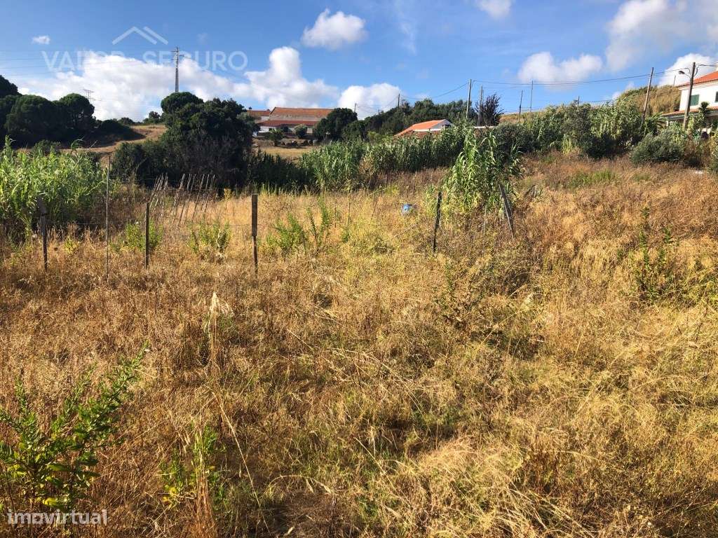 Terreno Misto para Loteamento em À-dos-Loucos, Alhandra-6