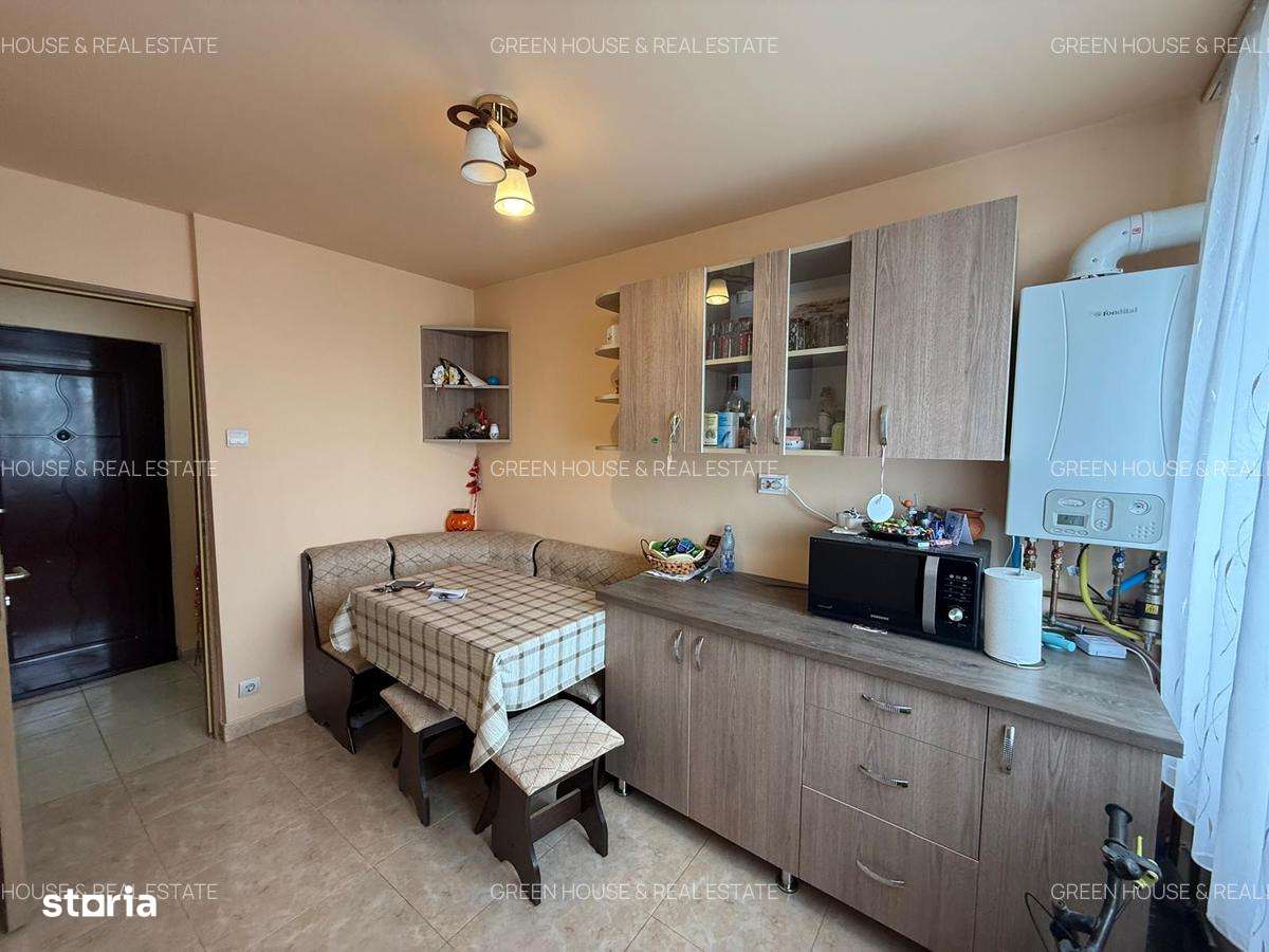 Ocazie! Apartament 3 camere complet renovat, mobilat și utilat-0