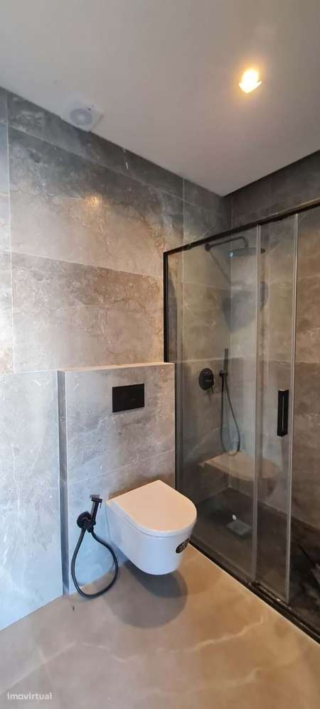 Apartamento T1+1 | Design moderno | Área ampla 111m2-16