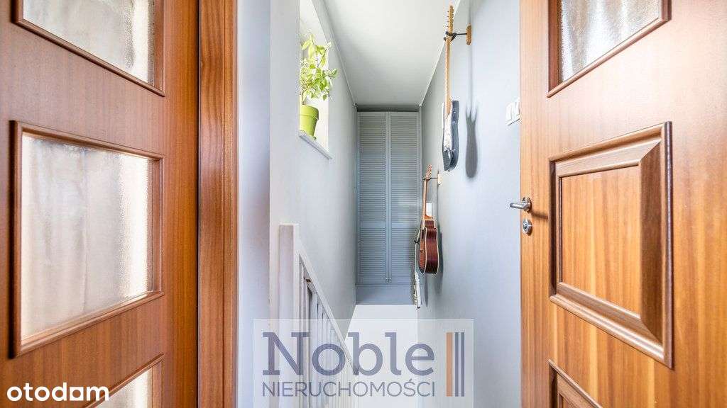 Dwupoziomowe, Taras, Miejsce w hali, Fikakowo-10