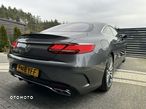 Mercedes-Benz Klasa S 560 Coupe 9G-TRONIC - 18