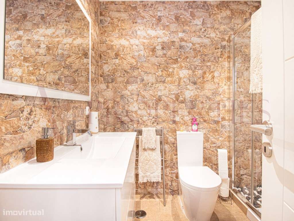 Oportunidade em Santarém - Moradia em Abitureiras com Piscina e Des...-24