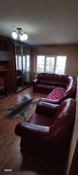 Apartament 2 camere, Buzaului, etaj 3 - Imagine principală: 3/9