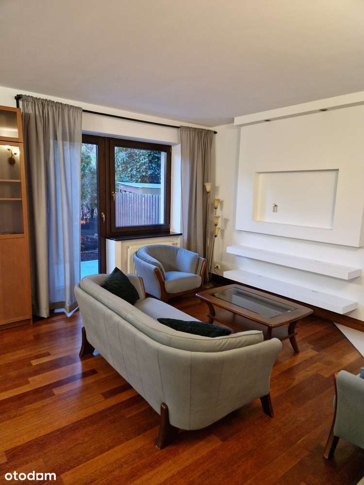 Dom w zabudowie szeregowej 120m2, Ursus, Gołąbki - Pełny obrazek: 4/17