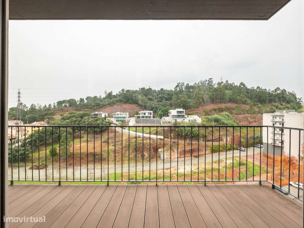 Apartamento T5 | Quinta da Portela, Coimbra-38