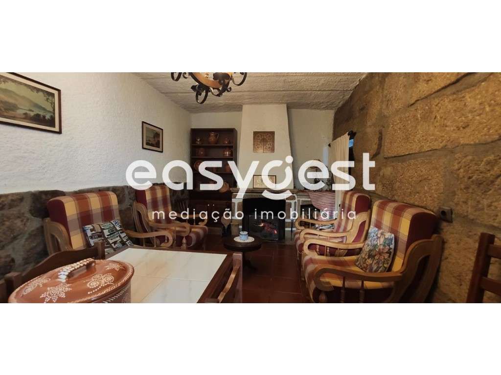 Excelente Moradia em Figueira Castelo Rodrigo - Grande imagem: 2/18