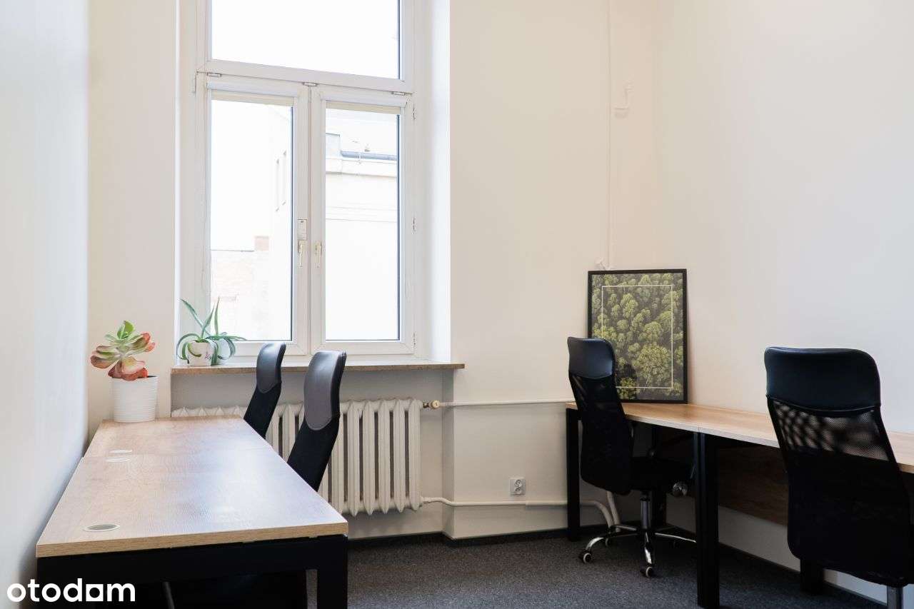 Biuro do wynajęcia Al. Kościuszki 2A - Pełny obrazek: 2/15